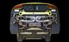 AWE SwitchPath Exhaust for Porsche 991 - Non-PSE cars - Diamond Black Tips - image 2