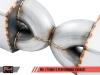 AWE SwitchPath Exhaust for Audi B9 S5 Coupe - Non-Resonated - Diamond Black 90mm Tips - image 1