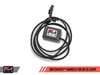 AWE SwitchPath Exhaust for Audi B9 S5 Coupe - Non-Resonated - Diamond Black 90mm Tips - image 2