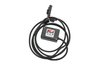 AWE SwitchPath Exhaust for Audi B9 S5 Sportback - Non-Resonated - Diamond Black 102mm Tips - image 3