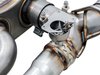 AWE SwitchPath Catback Exhaust for BMW F8X M3/M4 - Diamond Black - image 3