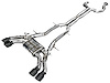 3025-43436  SwitchPath  Exhaust Fits Select Cadillac CT4-V Blackwing - image 1