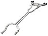 3025-43436  SwitchPath  Exhaust Fits Select Cadillac CT4-V Blackwing - image 2