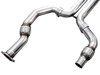 3025-43436  SwitchPath  Exhaust Fits Select Cadillac CT4-V Blackwing - image 3