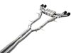 3025-43436  SwitchPath  Exhaust Fits Select Cadillac CT4-V Blackwing - image 4