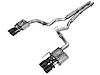 3025-43550  SwitchPath  Cat-back Exhaust for 2018-2023 Ford Mustang GT - image 1