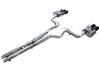 3025-43550  SwitchPath  Cat-back Exhaust for 2018-2023 Ford Mustang GT - image 2