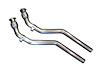 AWE Non-Resonated Downpipes for B8 S5 4.2L - image 1