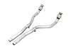 AWE Non-Resonated Downpipes for Audi B8 RS5 - image 1