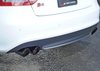 AWE Touring Edition Exhaust System for S5 Cabrio (Exhaust + Non-Resonated Downpipes) - Diamond Black Tips - image 3
