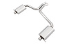 AWE Track-to-Touring Conversion Kit for Mercedes-Benz W205 AMG C43 / C450 / C400 - image 1