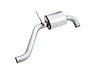AWE Non-Resonated-to-Resonated Conversion Kit for MK7 Jetta GLI - image 1