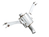 AWE Track-to-Touring Conversion Kit for 10th Gen Civic Si - image 1