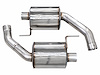 S650 MSTNG TRACK CAT BK - image 1