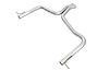 Touring-to-Track Conversion Kit for Mercedes-Benz W205 AMG C43 / C450 / C400