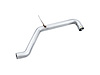 AWE Resonated-to-Non-Resonated Conversion Kit for MK7 Jetta GLI - image 1