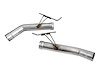Touring-to-Track Exhaust Conversion Kit for C8 Corvette - image 1