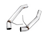 AWE Touring-to-Track Edition Conversion Kit for Audi B9 / 9.5 RS 5 Coupe - image 1