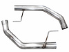 S650 MSTNG TOURNG CAT BK - image 1