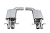 Track-to-SwitchPath Conversion Kit for Mercedes-Benz W205 AMG C63/S Sedan - Non-Dynamic Performance Exhaust cars - image 1