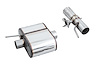 Track-to-SwitchPath Conversion Kit for Audi 8V RS 3 / MK3 TT RS