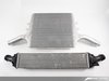 AWE Front Mounted Performance Intercooler for Audi B8 and B8.5 2.0T - image 4