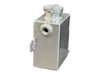 ACC.CET125POL Coolant Expansion Tank, 1.25 Quart, Polished - image 2