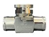ACC.RFNCHR150 Billet Remote Radiator Filler Neck, 1.50 in., Chrome-Plated - image 2