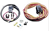 FAN.FHP185NB Fan Harness Kit w/ 165/185-Degree Thermostat, w/o Bung - image 1