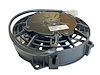 FAN.FHP34107 SPAL High-Performance Electric Fan, 12 V, 5.2 in. Puller, Low-Profile - image 1