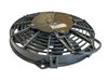 FHP34114HP SPAL High-Performance Electric Fan, 12 V, 14 in. Puller, Curved Blade - image 3