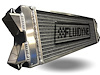 IFD.MUS.0304.SP 5-Row Aluminum High-Performance Heat Exchanger, 2003-2004 Ford Mustang Cobra, Single-Pass - image 1