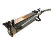 IFD.MUS.0304.SP 5-Row Aluminum High-Performance Heat Exchanger, 2003-2004 Ford Mustang Cobra, Single-Pass - image 2