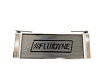 IFD.F15.9704.54SC 5-Row Supercharger Heat Exchanger, 1999-2004 Ford Lighting/Harley Davidson Pickup, Triple-Pass