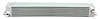 OGEN.DB-30816-24 Single-Pass Bar-Plate Oil Cooler, 28 in. x 3.5 in. x 3 in.