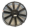 FAN.FHP34114SPA SPAL High-Performance Electric Fan, 12 V, 14 in. Puller, Standard Blade