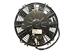 FAN.FHP34116SPA SPAL High-Performance Electric Fan, 12 V, 16 in. Puller, Low-Profile - image 1