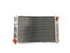 RFD.MUS.9704.46A 3-Row Aluminum Radiator, 1997-2004 Ford Mustang, Automatic - image 2