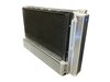 RFD.LIN.CON.6269.LS LS Swap 3-Row Dual-Pass Radiator 1962–1969 Lincoln Continental [Polished] - image 4