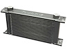 OGEN.STP.100 E-Line 19-Row Stacked Plate Cooler, 13 in. x 5.75 in. x 2 in.