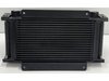 OGEN.STP.104 E-Line 19-Row Stacked Plate Cooler w/ Dual Fans, 13 in. x 5.75 in. x 2 in. - image 2
