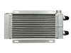 OGEN.DB-30417 Dual-Pass Bar-Plate 416/417 Series Oil Cooler, 15 in. x 6.375 in. x 3 in., w/ 12 AN Fittings - image 2