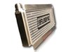 ORA.DIRT.LATE Late-Model Dirt Single-Pass Oil Cooler, 17.5 in. x 6 in. x 1.25 in. - image 2