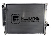 RBM.FD3054 High-Performance Aluminum Radiator for 1992-1999 BMW E36 323i/325i/328i/M3 2.5/3.0/3.2L [3-Row] - image 1