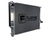 RBM.FD3054 High-Performance Aluminum Radiator for 1992-1999 BMW E36 323i/325i/328i/M3 2.5/3.0/3.2L [3-Row] - image 2