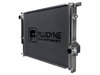 RBM.FD3054 High-Performance Aluminum Radiator for 1992-1999 BMW E36 323i/325i/328i/M3 2.5/3.0/3.2L [3-Row] - image 3