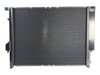 RBM.FD3054 High-Performance Aluminum Radiator for 1992-1999 BMW E36 323i/325i/328i/M3 2.5/3.0/3.2L [3-Row] - image 4