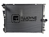 RBM.FD7001 High-Performance Aluminum Radiator for 2006-2013 BMW 128i/325i/325xi/328i/328xi/330i/330xi/Z4 3.0L [3-Row] - image 1