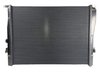 RBM.FD7001 High-Performance Aluminum Radiator for 2006-2013 BMW 128i/325i/325xi/328i/328xi/330i/330xi/Z4 3.0L [3-Row] - image 4