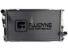 RBM.FD7046 High-Performance Aluminum Radiator for 2007-2016 BMW 135/335/Z4/E82/E88/E89/F30/F31/F35 2.0/3.0L w/Auto Transmission  - image 1
